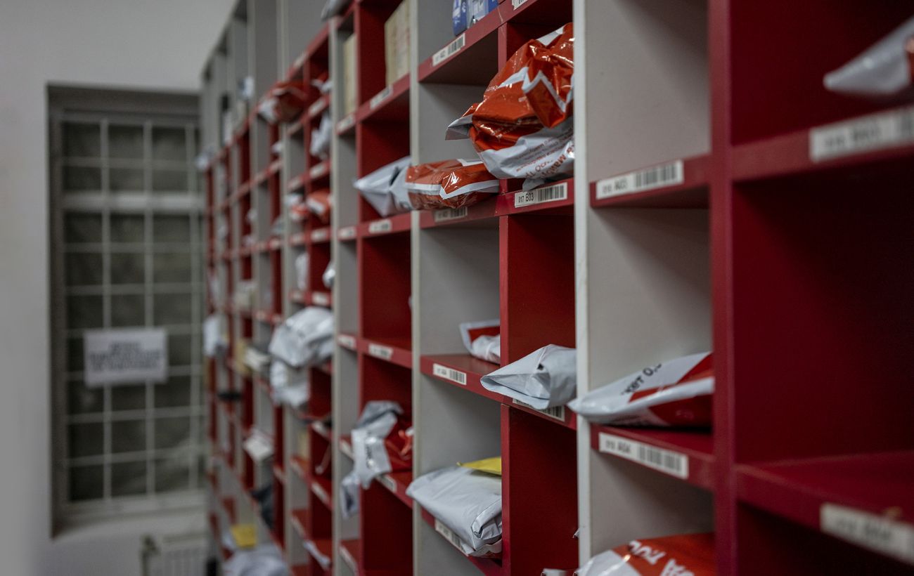 Зображення новини: "Нова пошта" підвищує тарифи: скільки доведеться платити за посилки