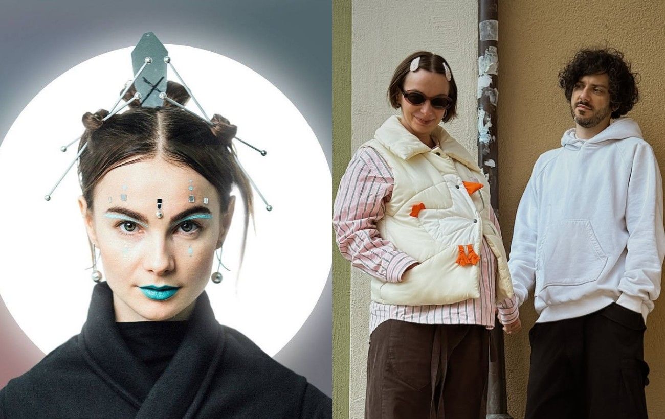 Зображення новини: 41-річна учасниця Нацвідбору вперше стала мамою: зворушливе фото з малюком