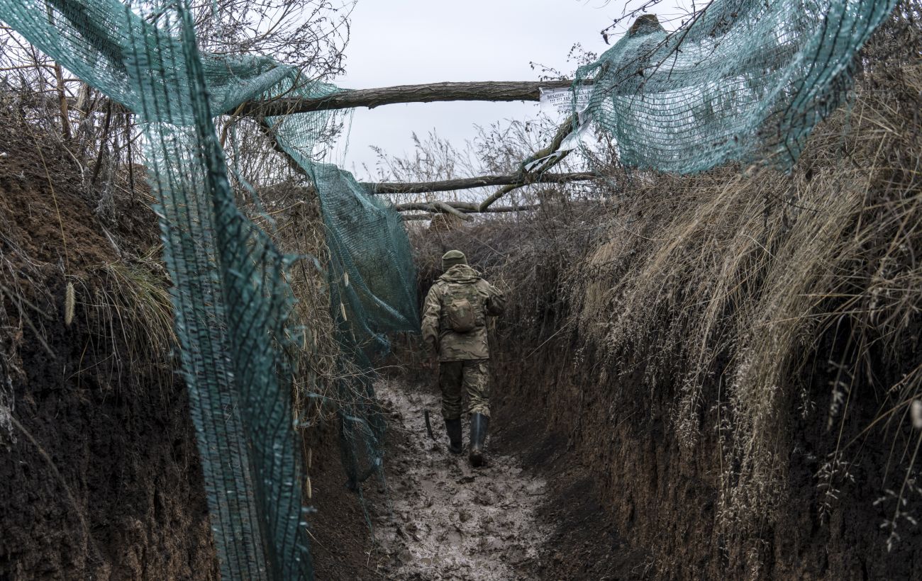Зображення новини: Генштаб підтвердив знищення дороговартісного дрона РФ "Иноходец" в Криму