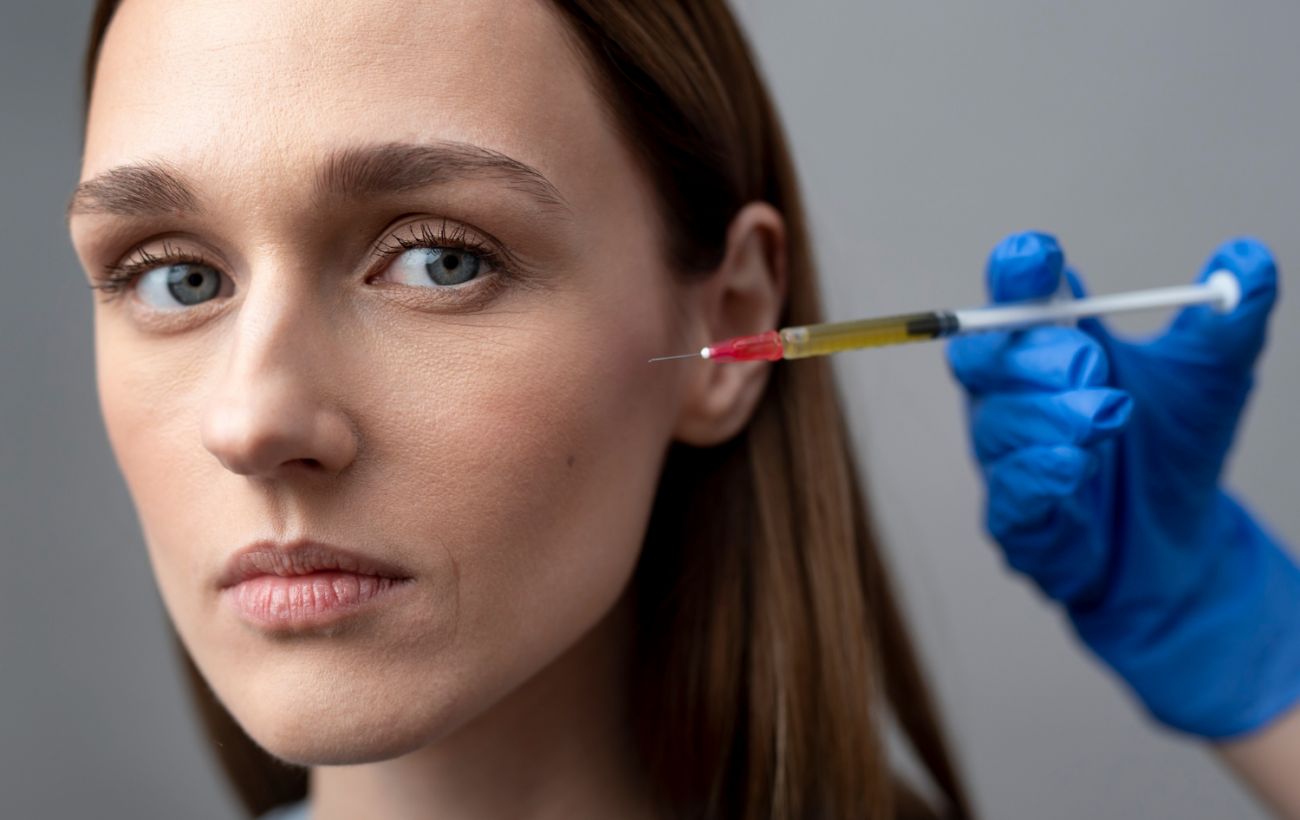 Зображення новини: Жир з мертвих людей для ін'єкцій: лікар розповів, чи з'явиться процедура в Україні