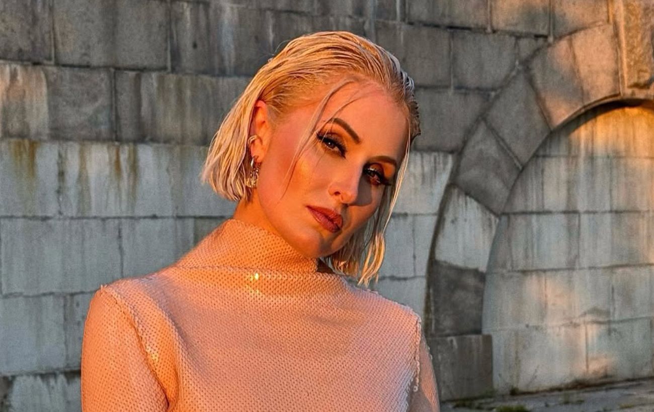 Зображення новини: Українська співачка розповіла про 17-річного сина з особливими потребами: "Це праця на все життя"