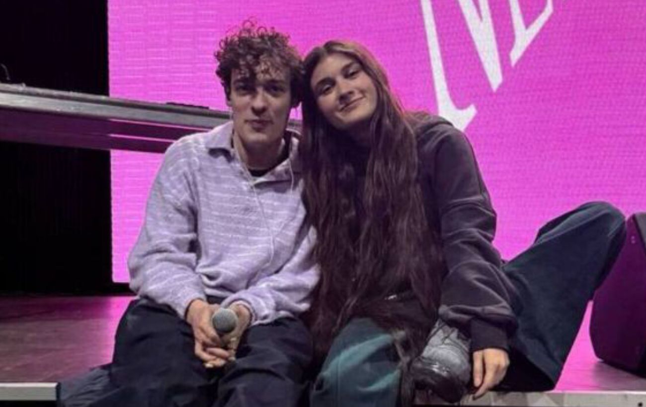 Зображення новини: Nemo зворушили виконанням хіта Івасюка на концерті Jerry Heil: мережа не стримала емоцій