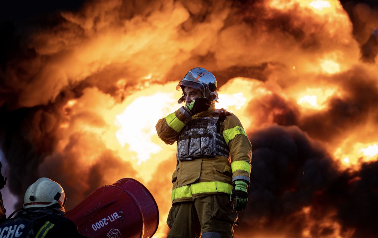 Зображення новини: Другий день поспіль під ударом: Корецький повідомив про нові атаки на об'єкти "Нафтогазу"