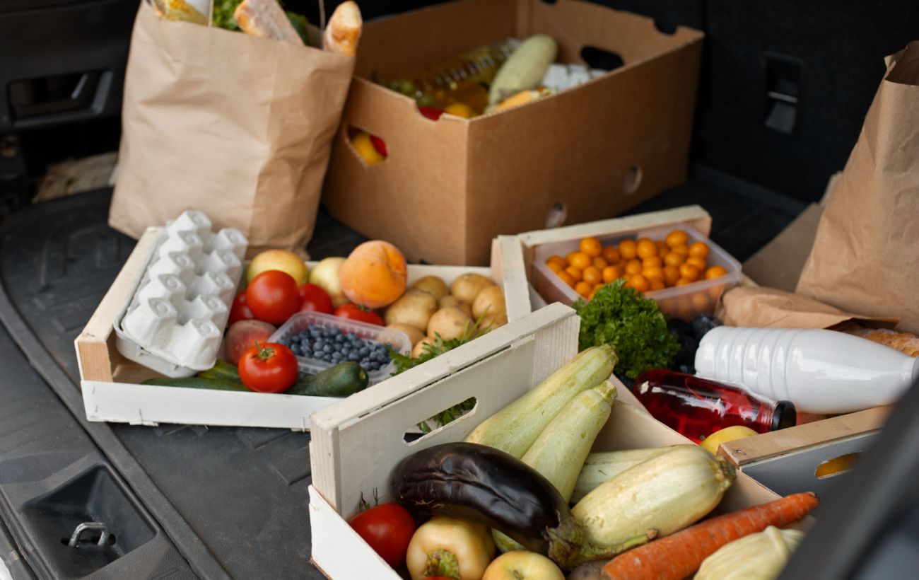 Зображення новини: Суперфудів не існує? Експерт пояснив, що з ними не так