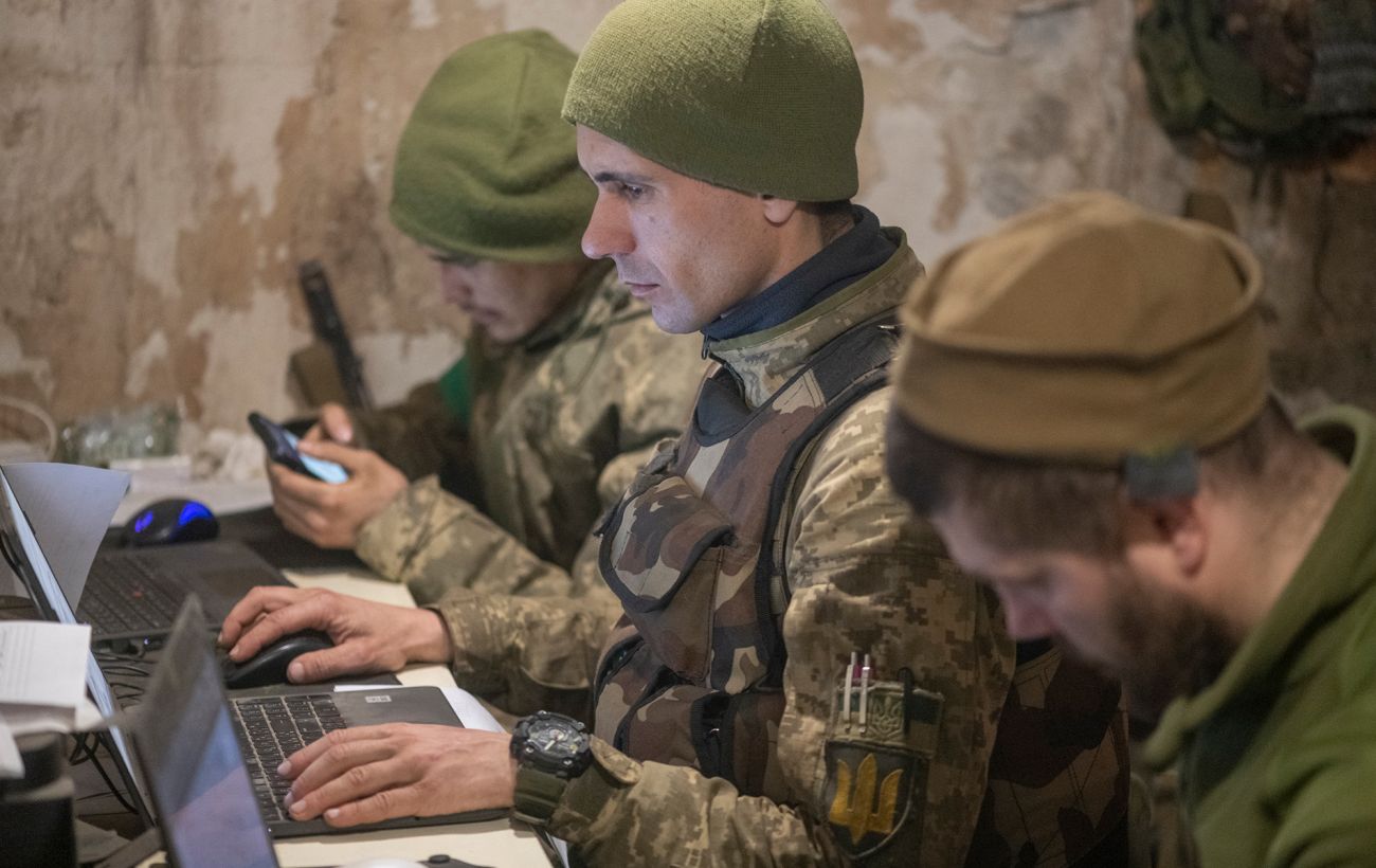 Зображення новини: "Птахи Мадьяра" вперше знищили секретний російський термінал "Спірит" (відео)