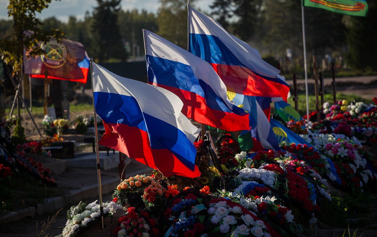 Зображення новини: На війні ліквідували ексгенерала СБУ Ляпкіна, який зрадив Україну і працював на ФСБ