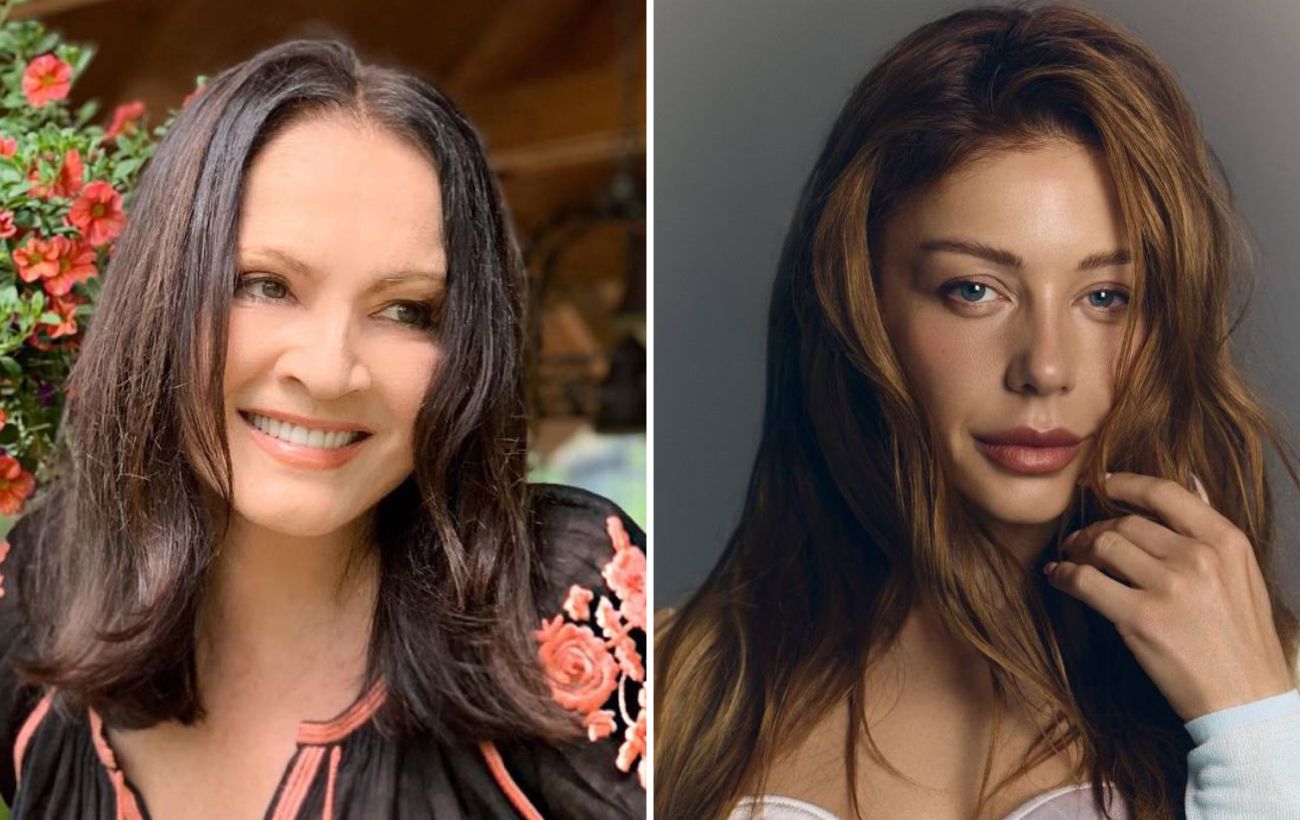 Зображення новини: 8 українських суперзірок, які народилися в маленькому селі