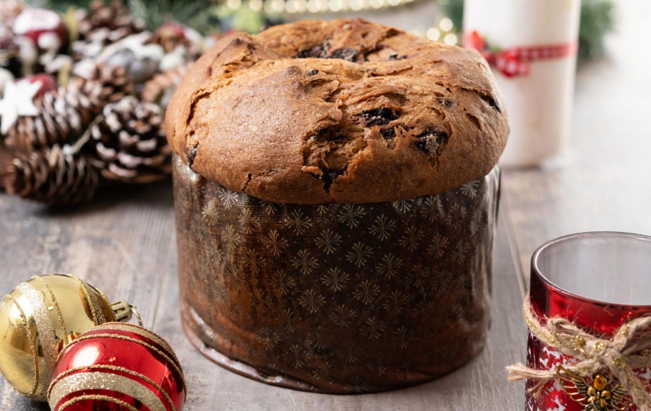 Зображення новини: Паска не черствітиме тиждень: додайте це в тісто і результат здивує