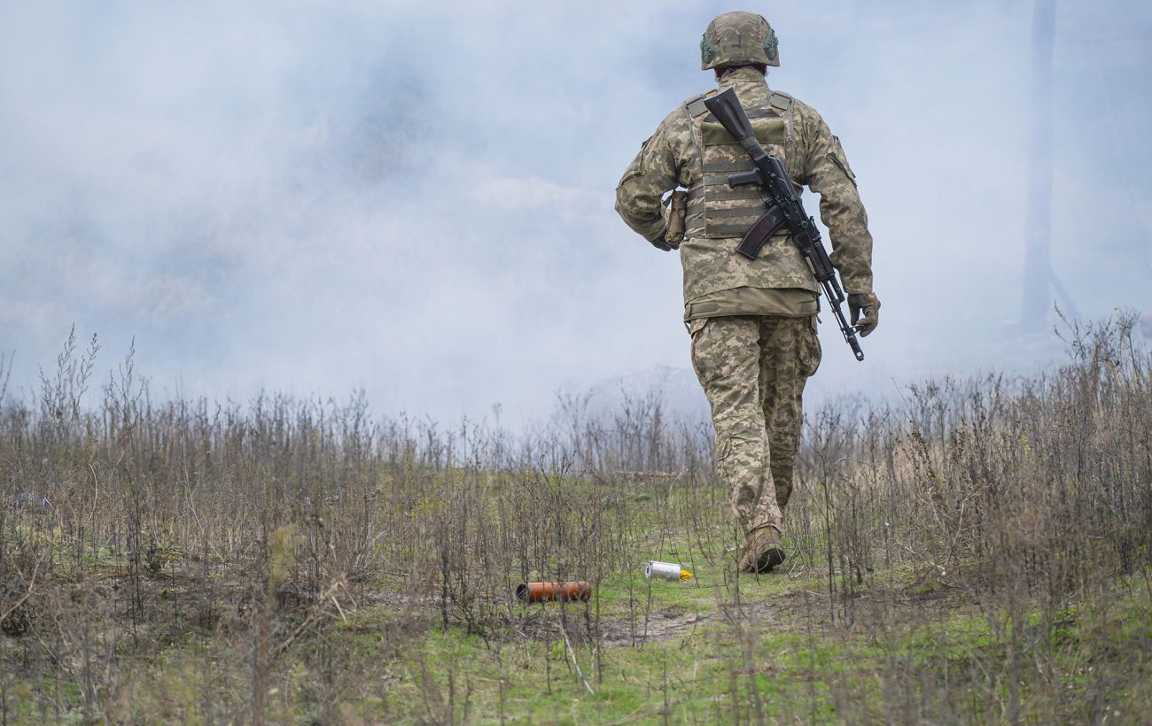 Зображення новини: Чому після повернення з СЗЧ вже не можна вибрати собі бригаду: пояснення Решетилової
