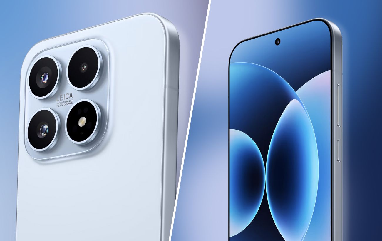 Зображення новини: Надпотужна батарея та екран-гігант: інсайдери злили параметри флагмана Xiaomi 17 Max