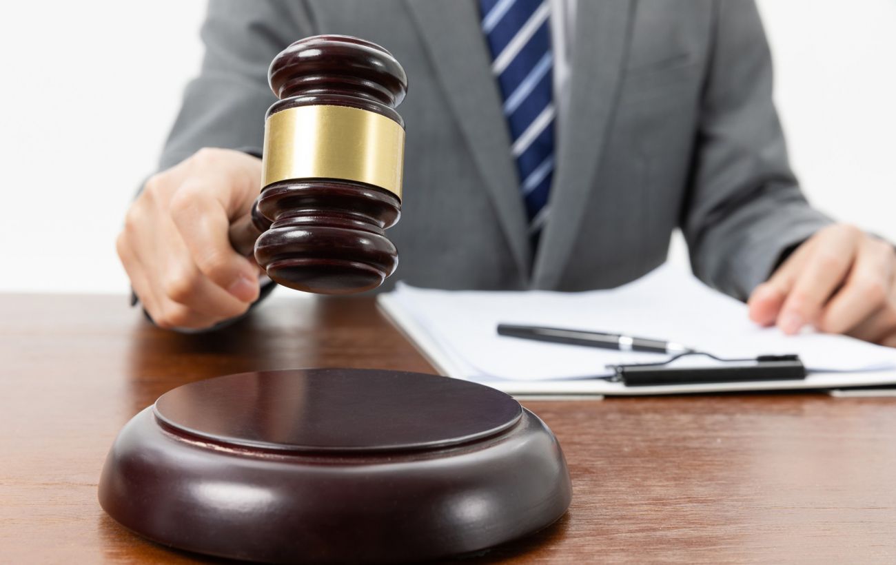 Зображення новини: Одна гривня моральної шкоди: журналістка Крюкова виграла суд проти блогера Лаченкова