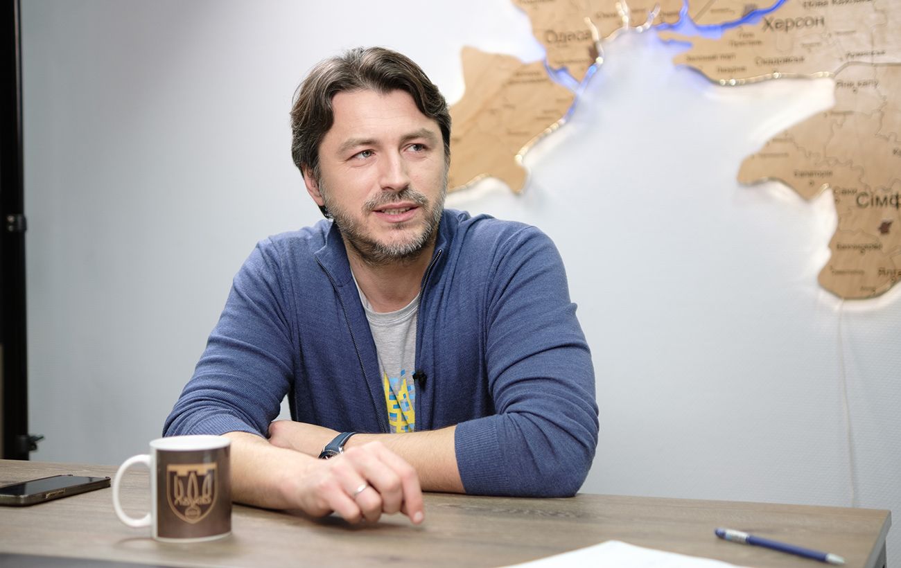 Зображення новини: Притула замилував новими фото з дітьми: як змінилися його син і доньки