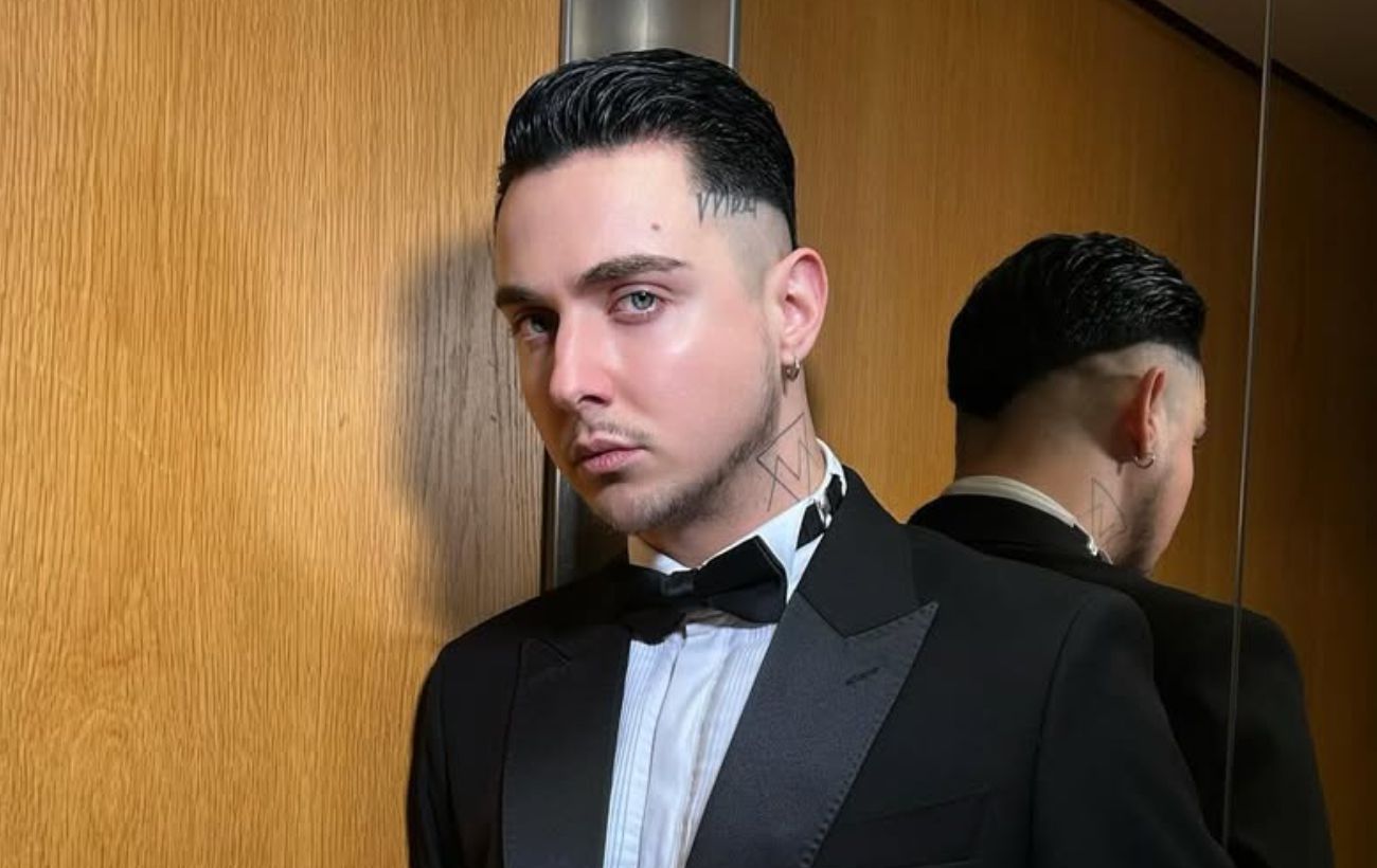 Зображення новини: "Залишились без вікон". Будинок батьків MELOVIN постраждав після атаки дронів на Одесу