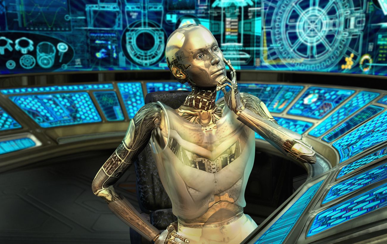 Зображення новини: ШІ змушує людей "відключати" логіку: вчені оприлюднили тривожну статистику