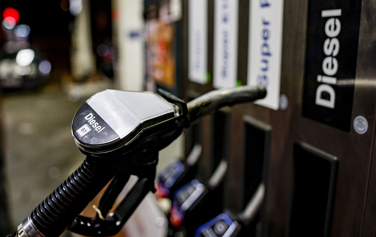 Зображення новини: Дизель буде по 100 грн? Експерт назвав терміни неминучого стрибка цін