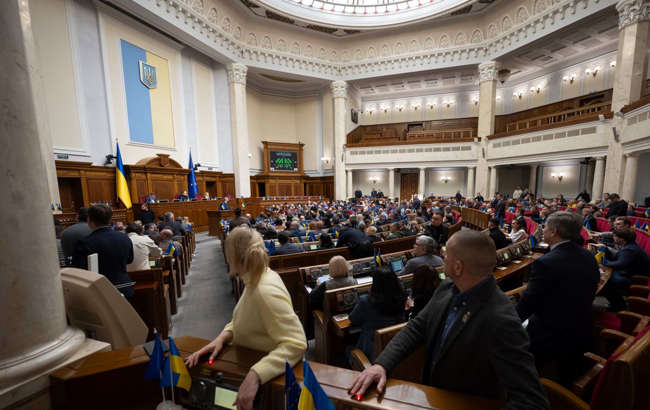 Зображення новини: САП підозрює нардепа у збагаченні на 13 млн грн: про кого мова