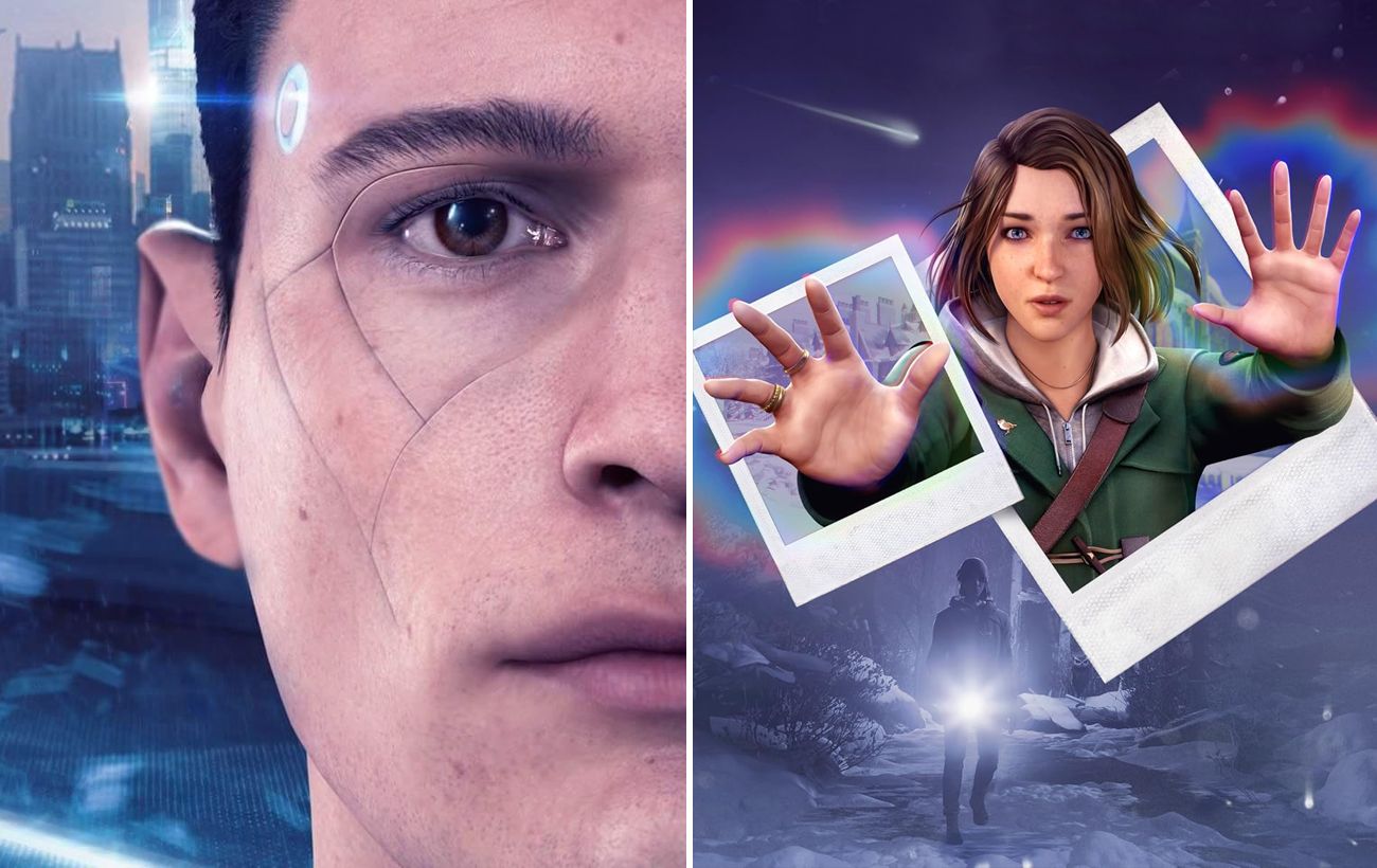 Зображення новини: 7 відеоігор на ПК та PS, які затягнуть сильніше за серіали: кожне рішення змінює все