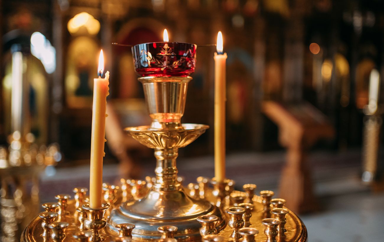 Зображення новини: Не гнівіть Бога: що суворо заборонено робити в кожен день Страсного тижня