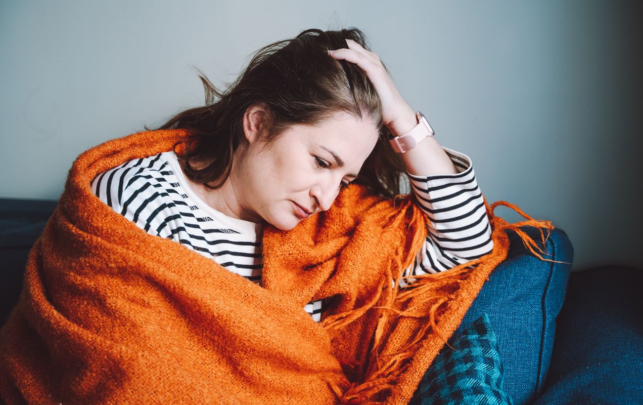 Зображення новини: Стабільність - це міф: як вижити у світі, де неможливо нічого спрогнозувати наперед