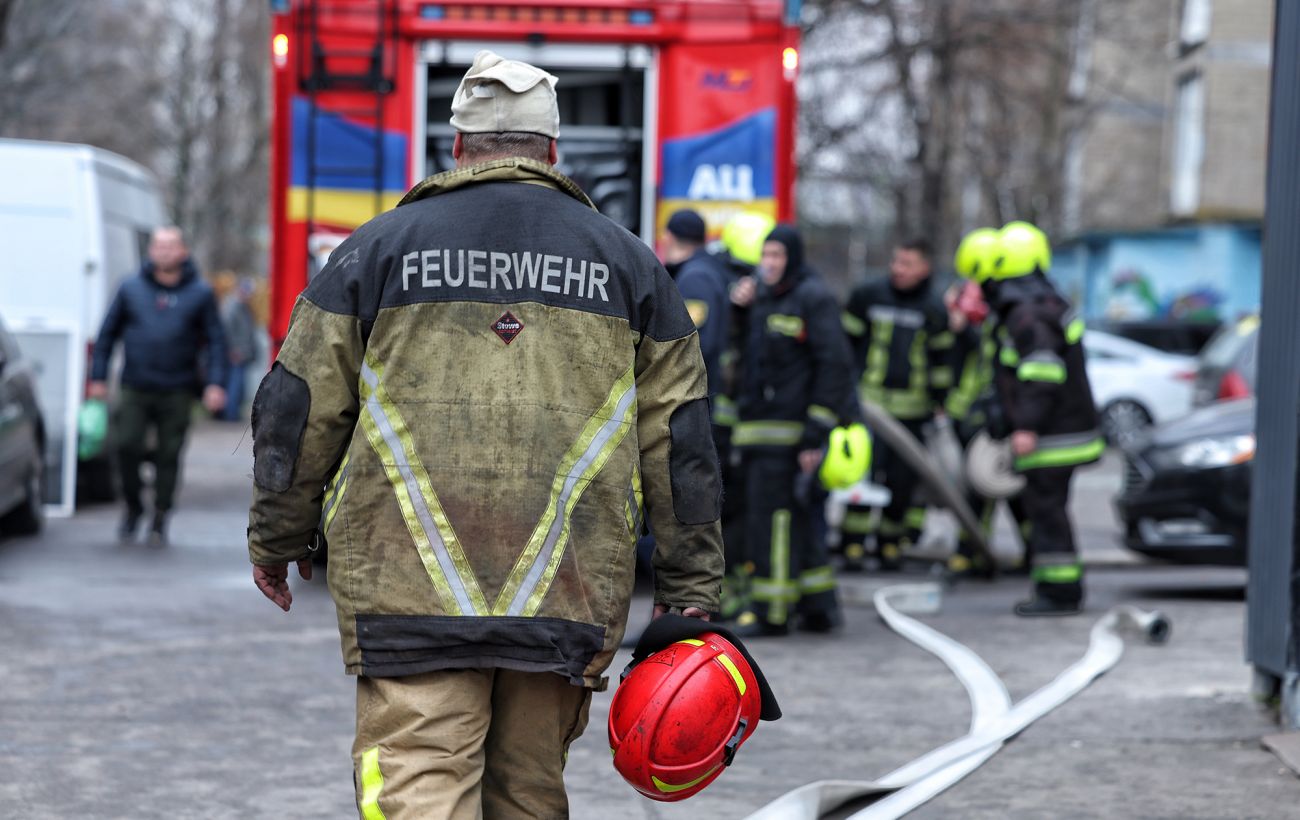 Зображення новини: Росіяни вдруге за день поцілили в рейсовий автобус на Нікопольщині, є поранені