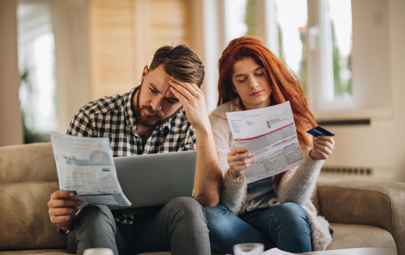 Зображення новини: Борги в Україні стягуватимуть автоматично: чи забиратимуть тепер квартири