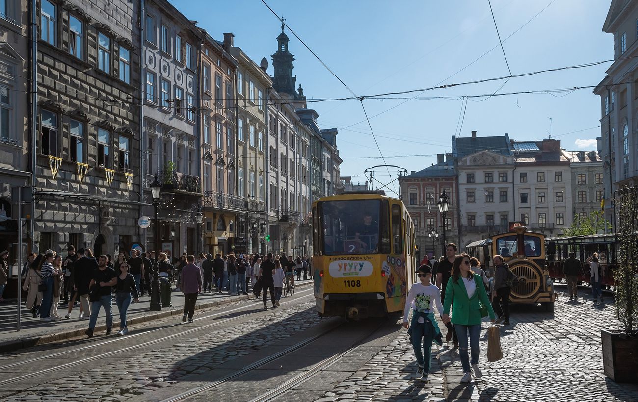 Зображення новини: У Львові планують підвищити ціни на проїзд: скільки коштуватиме квиток