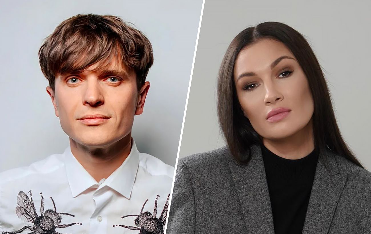 Зображення новини: "Оскар в студію". Анатоліч висміяв Приходько після мовного скандалу (відео)