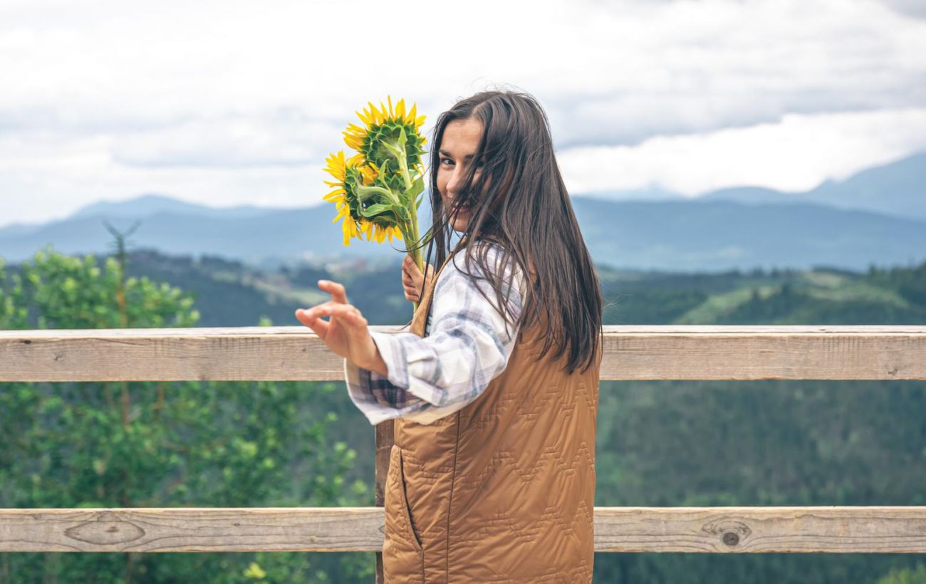 Зображення новини: СТО для душі та тіла: 8 куточків України, де можна "скинути" хронічний стрес всього за тиждень