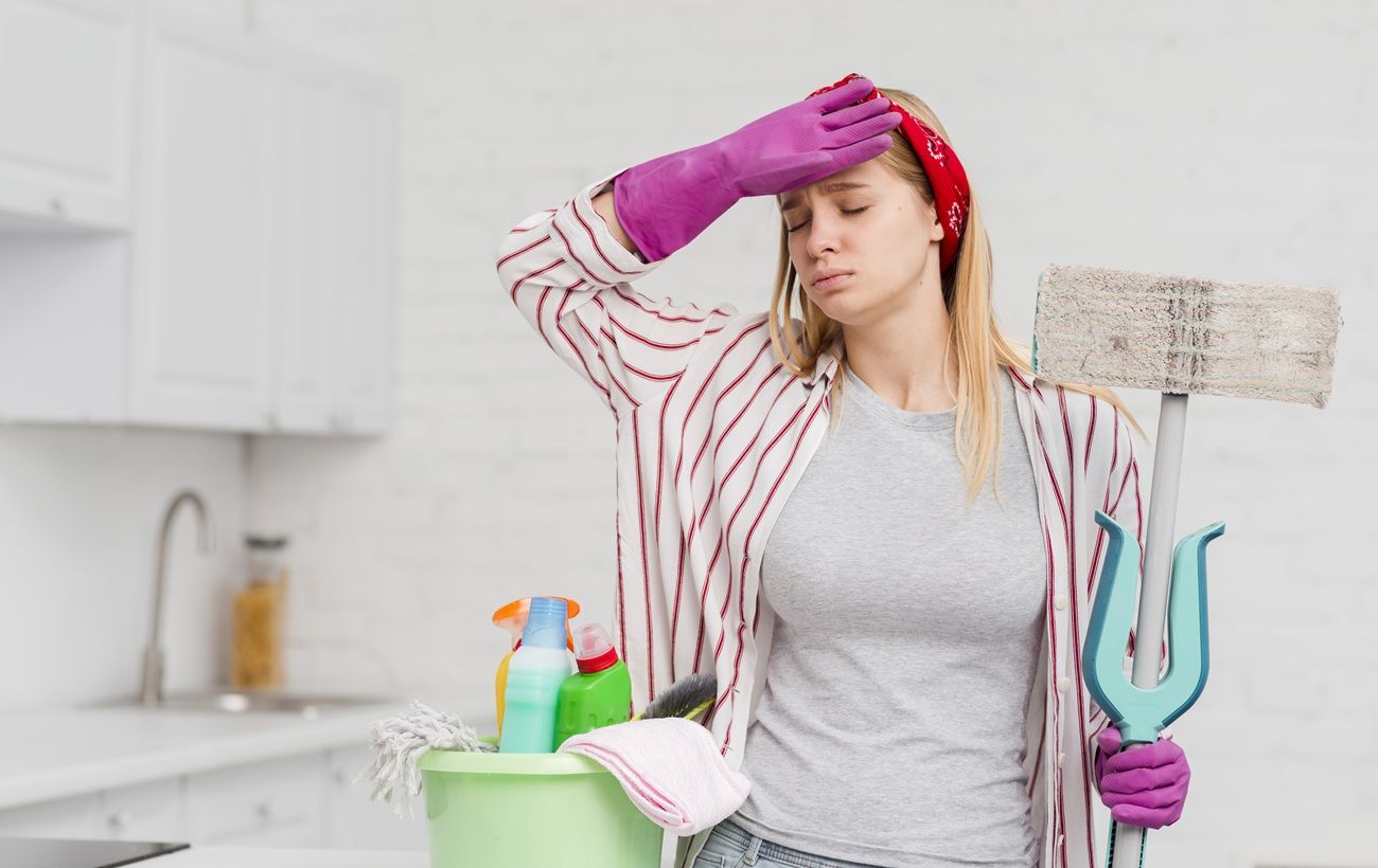 Зображення новини: Королі хаосу: які знаки Зодіаку найгірше дбають про оселю