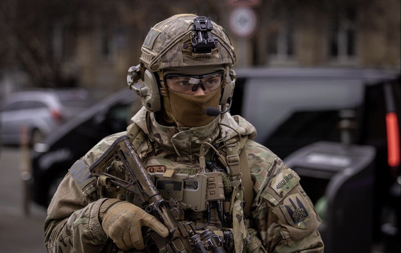 Зображення новини: Агент РФ готував замах на українського чиновника: СБУ запобігла теракту в Києві