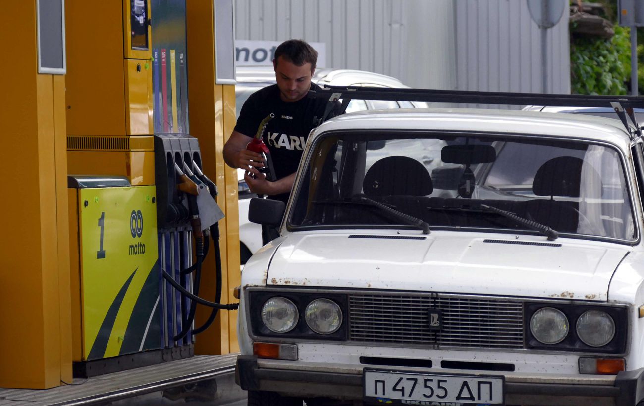 Зображення новини: Стрімкий ріст цін на АЗС проаналізували в АМКУ: перші результати