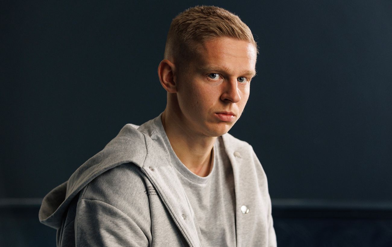 Зображення новини: Зінченко потрапив у податковий скандал у Великій Британії: на ньому борг у сотні тисяч