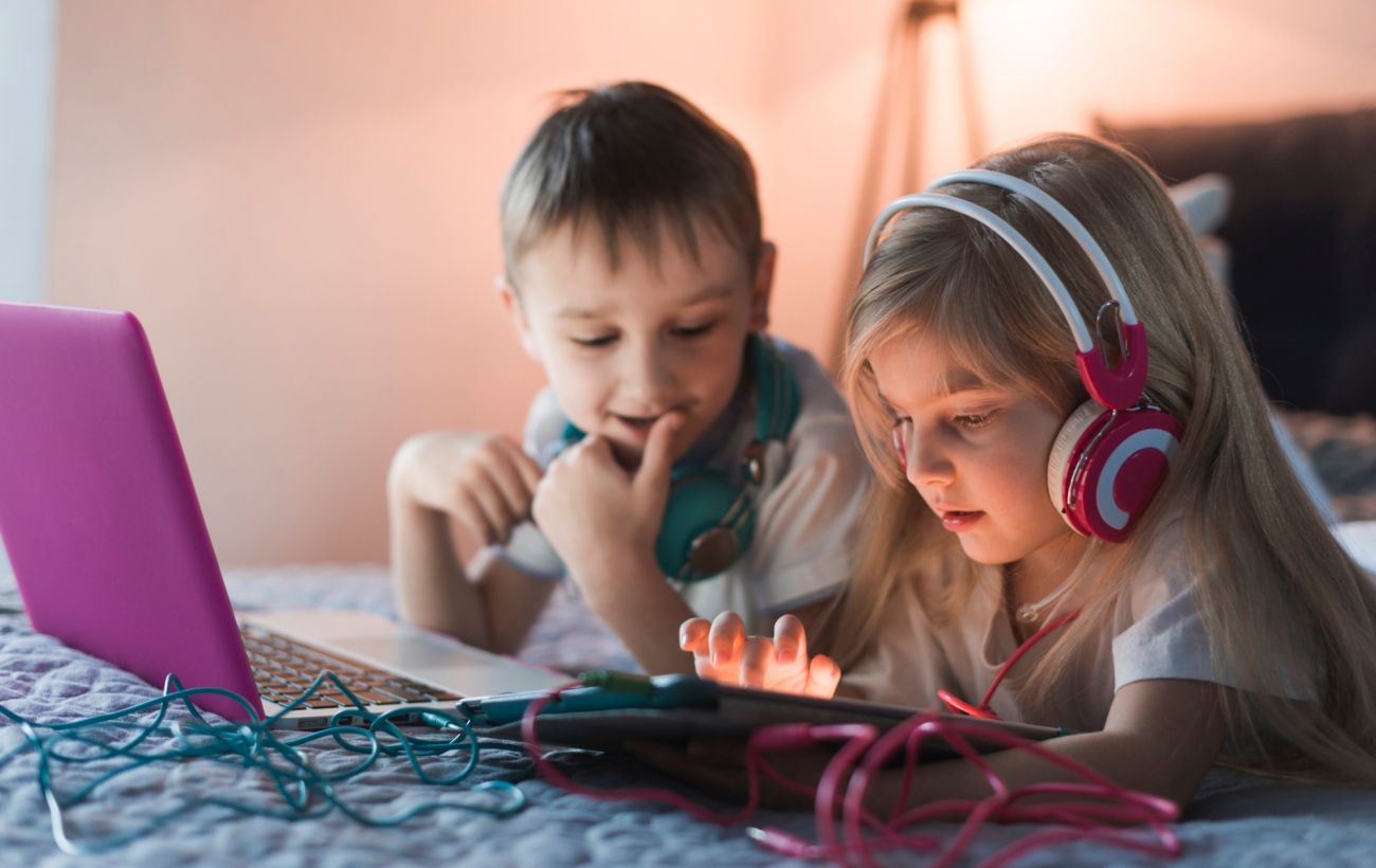 Зображення новини: Ще одна країна ЄС обмежить доступ до соцмереж для дітей