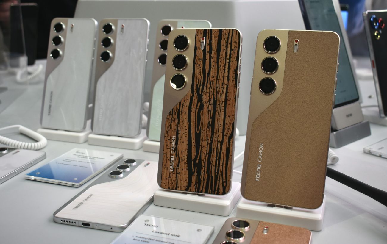 Зображення новини: Смартфони Tecno нарешті отримають Android 16: повний список моделей