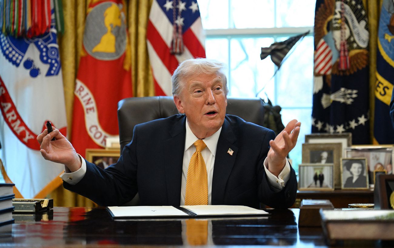 Зображення новини: Зустріч делегацій США та Ірану відбудеться дуже скоро, - Трамп