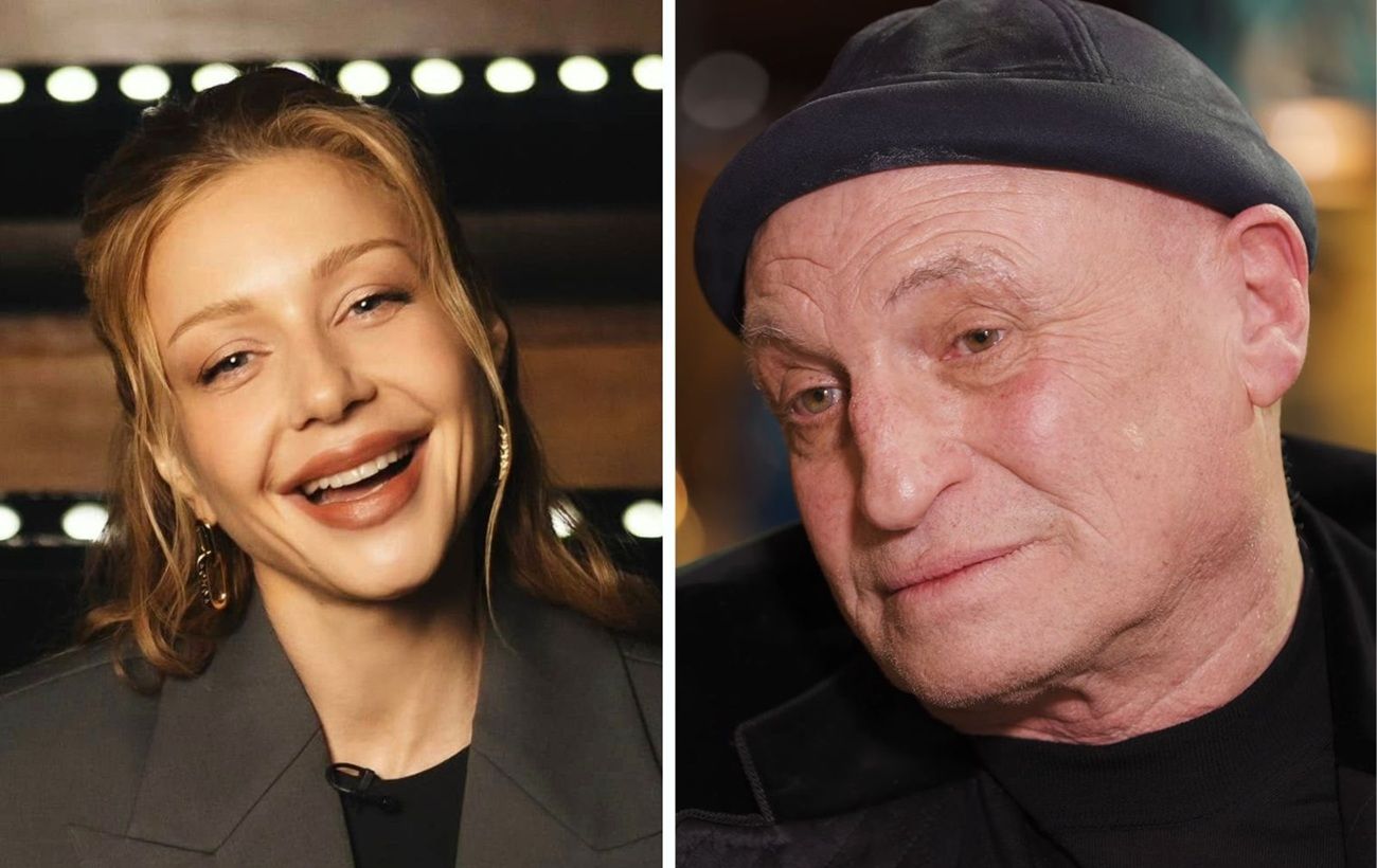 Зображення новини: "Вчинив некрасиво". Чоловік Полякової висловився про експродюсера Кароль, Білик та Могилевську