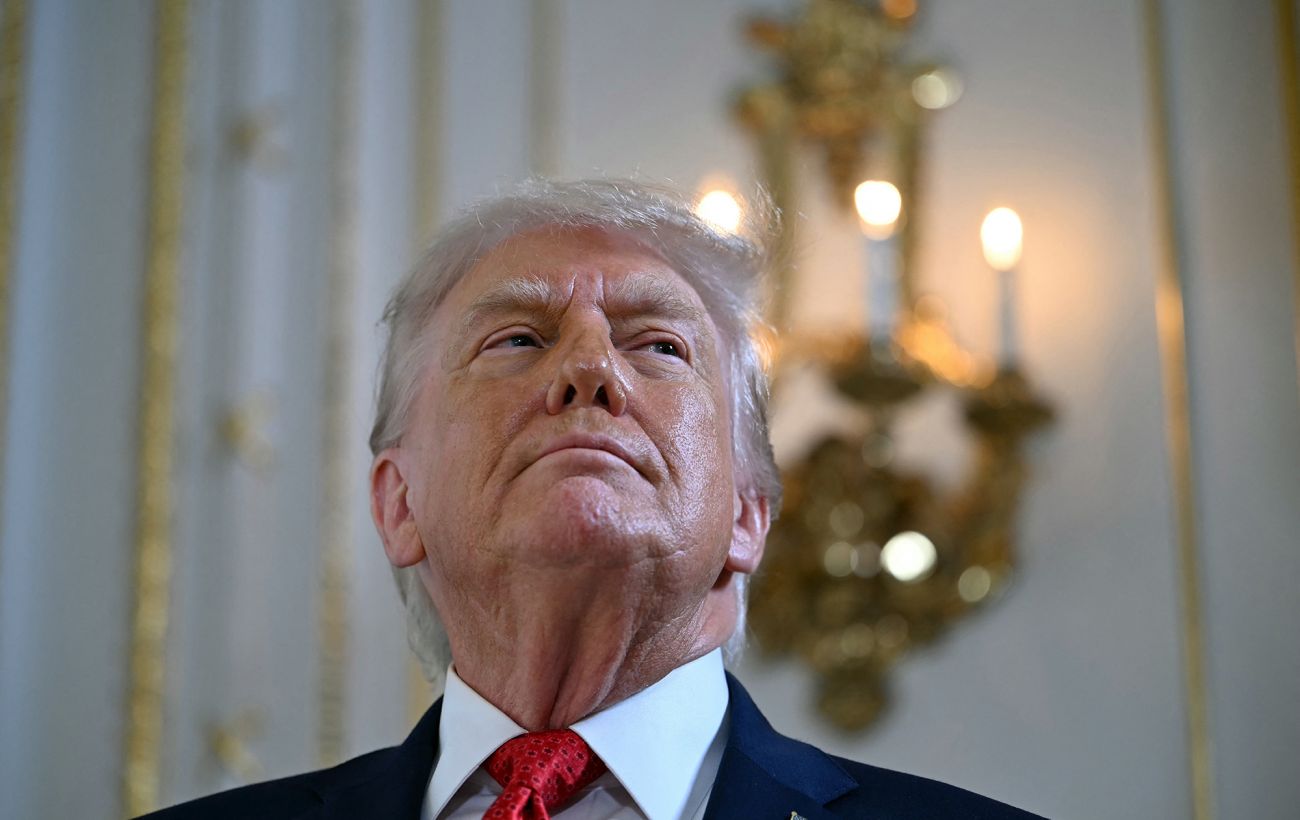 Зображення новини: США перекинуть війська ближче до Росії: Трамп вирішив, як покарає країни НАТО - WSJ