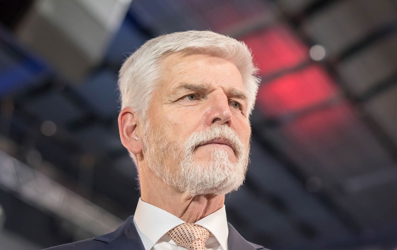 Зображення новини: Гірше за Путіна: президент Чехії звинуватив Трампа у руйнуванні єдності НАТО