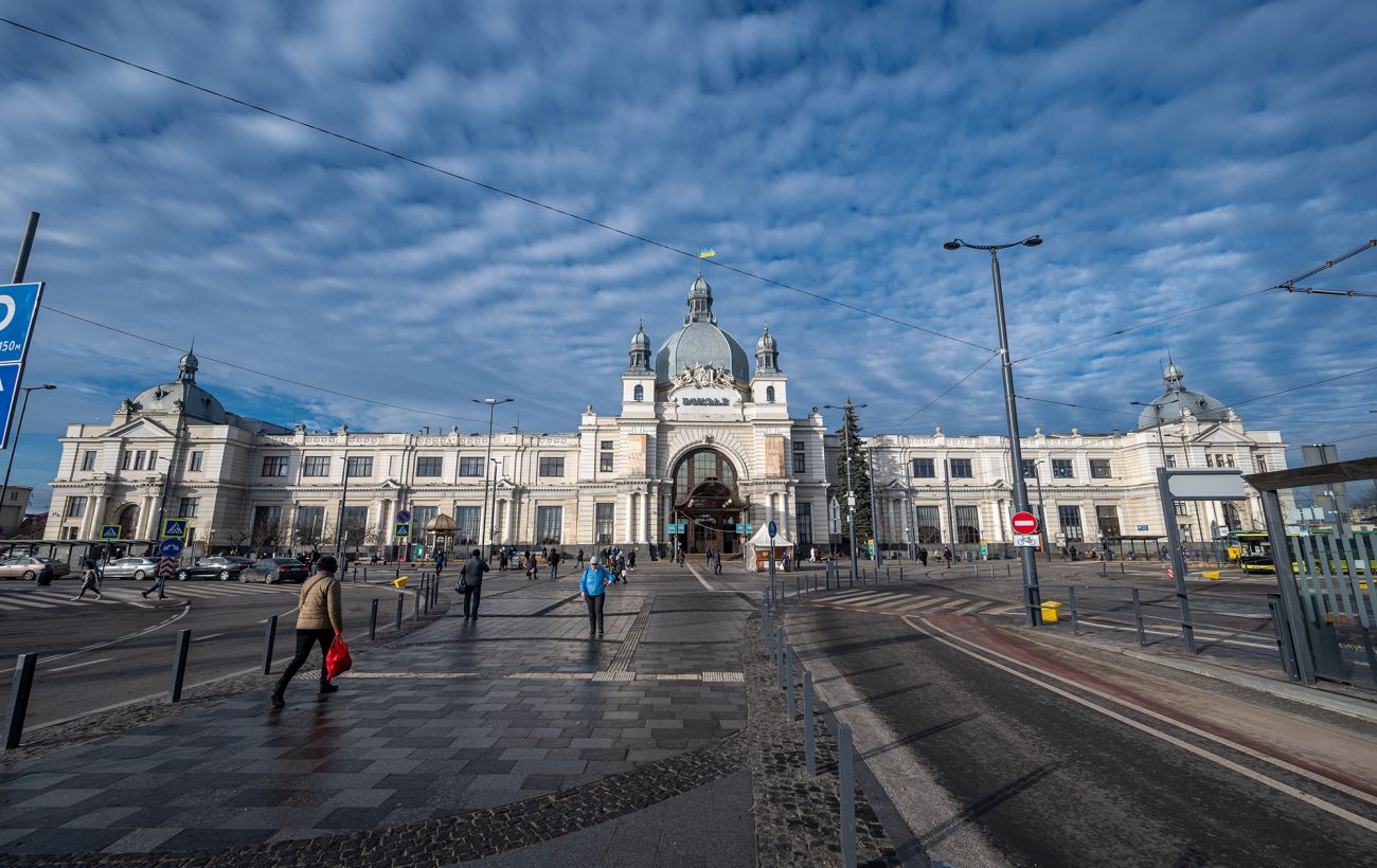 Зображення новини: У Львові 5G став доступним ще на одній локації: де та як підключитися