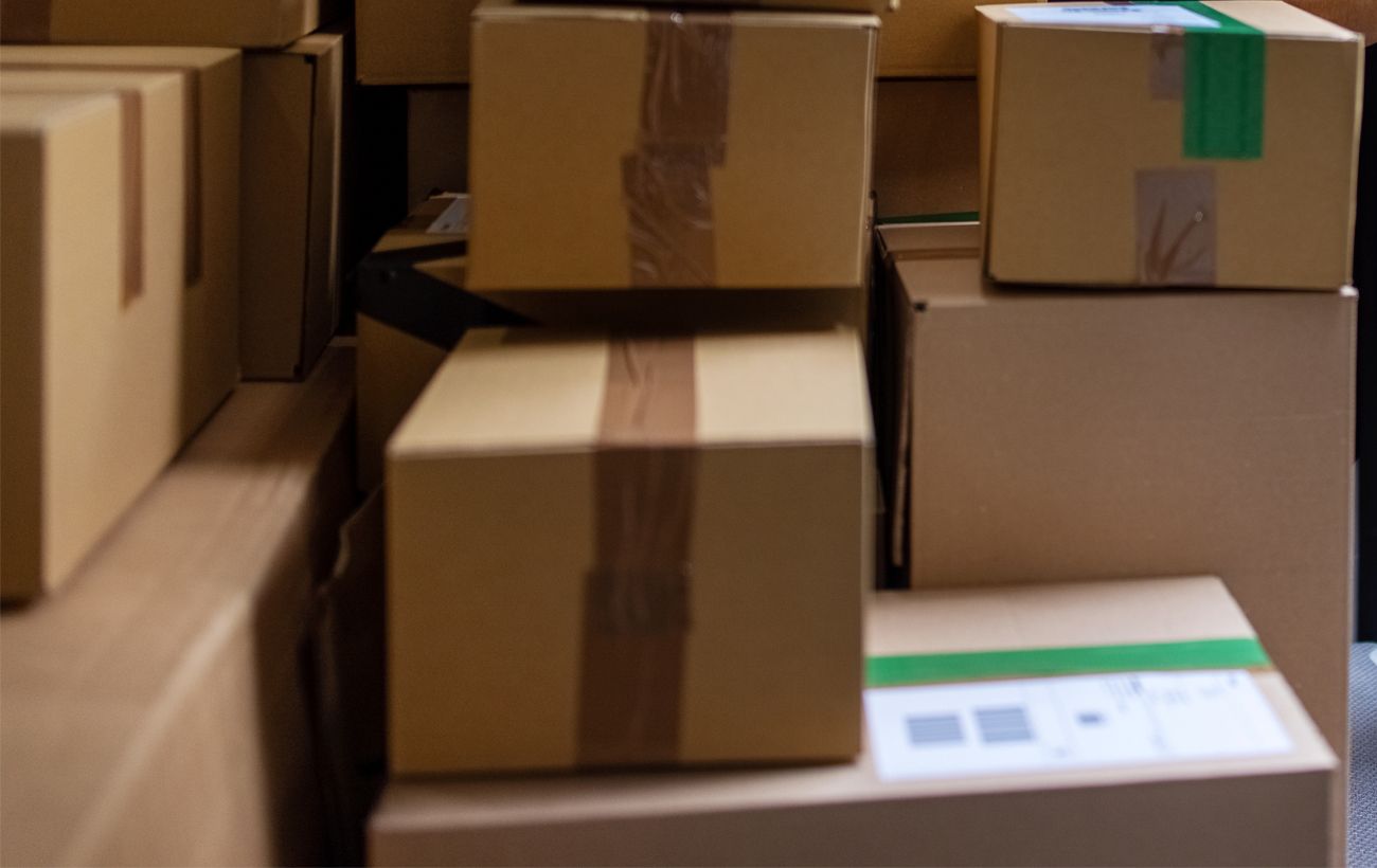 Зображення новини: Підліток із Кривого Рогу "обдурив" поштомати на пів мільйона гривень