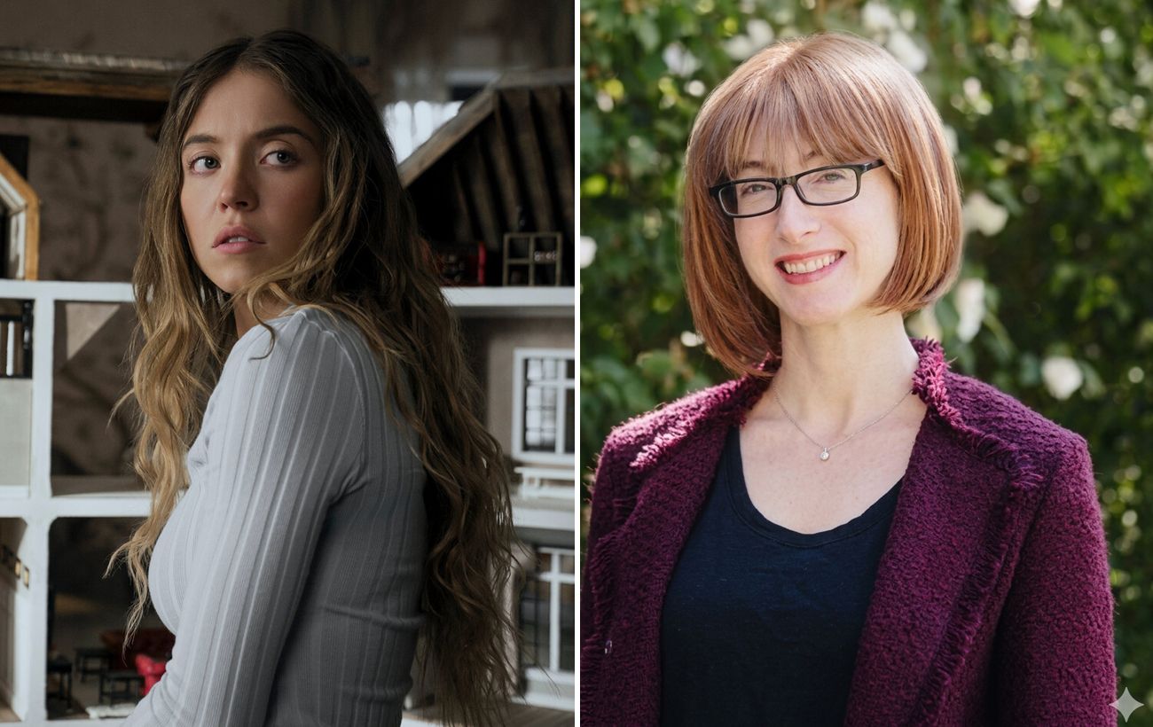 Зображення новини: Таємницю розкрито: авторка "Служниці" вперше зізналася, ким є насправді