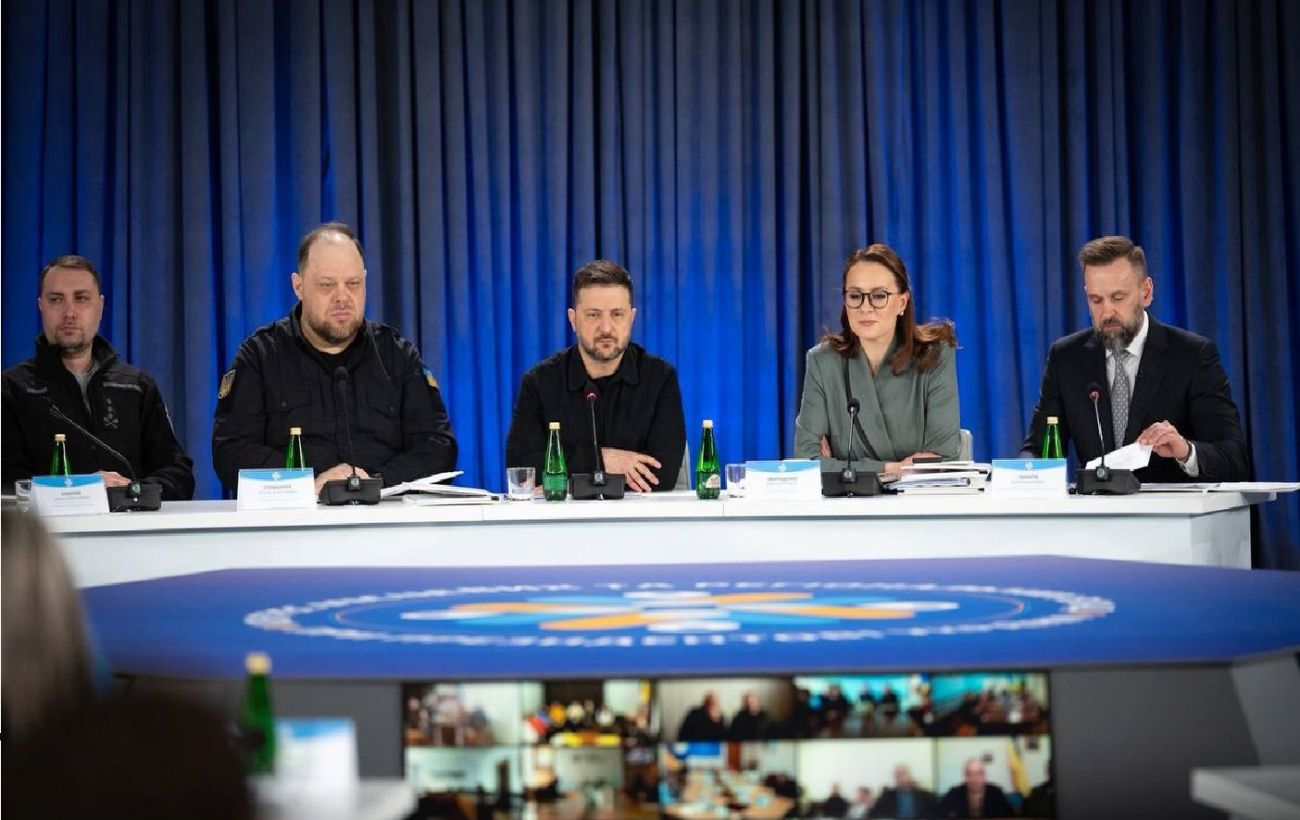 Зображення новини: Резервне обладнання та нові мережі: Свириденко озвучила план захисту водопостачання