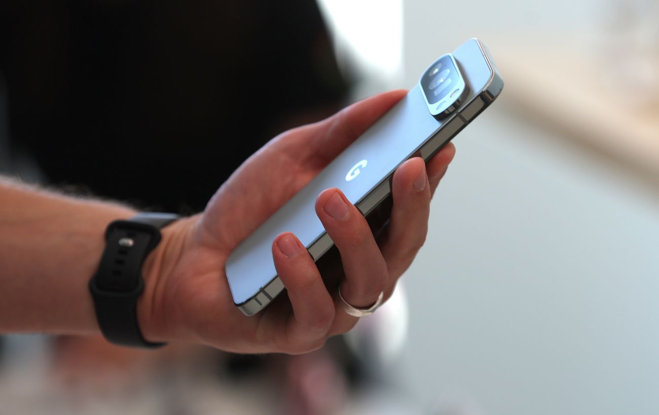 Зображення новини: Google вбудував у смартфони Pixel секретний додаток: що він робить і як його знайти