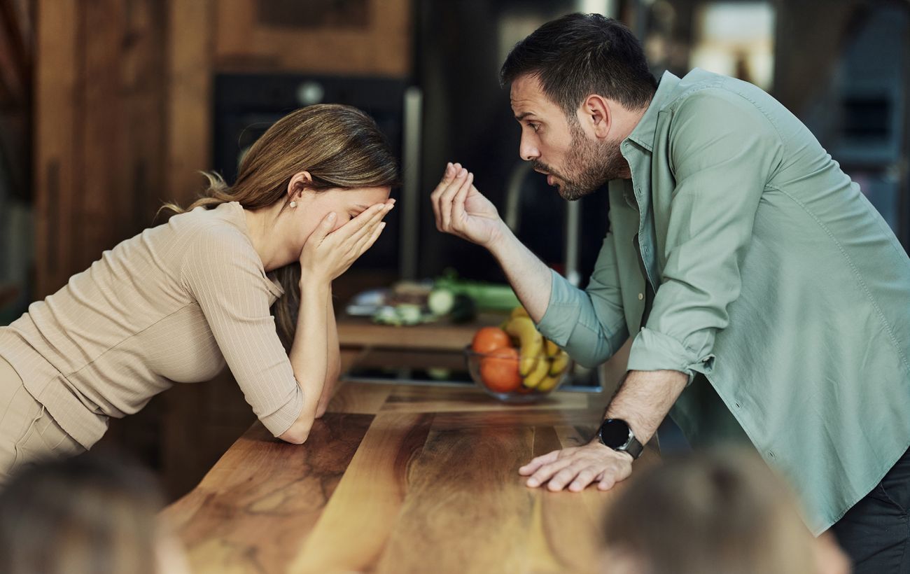 Зображення новини: Чому ви притягуєте аб'юзерів? Психолог назвала приховану ознаку "жертви"