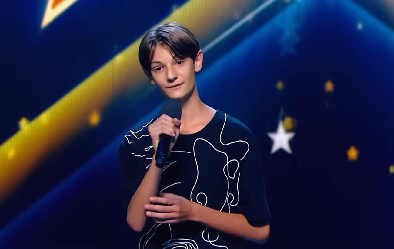 Зображення новини: "Україна має талант" повертається: де зараз і як виглядає останній переможець шоу
