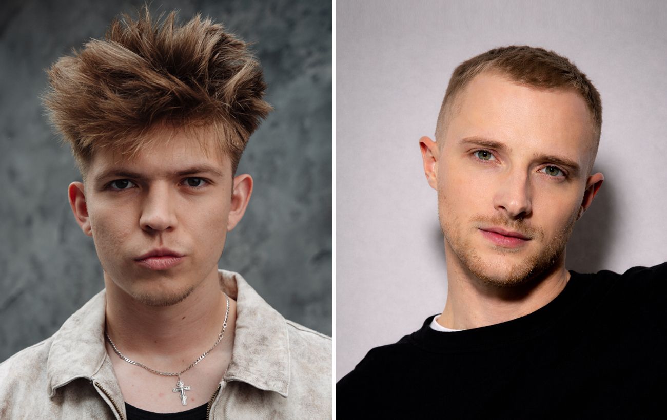 Зображення новини: Скандал навколо хіта DREVO: російський артист поплатився за плагіат "Енкарапісти"