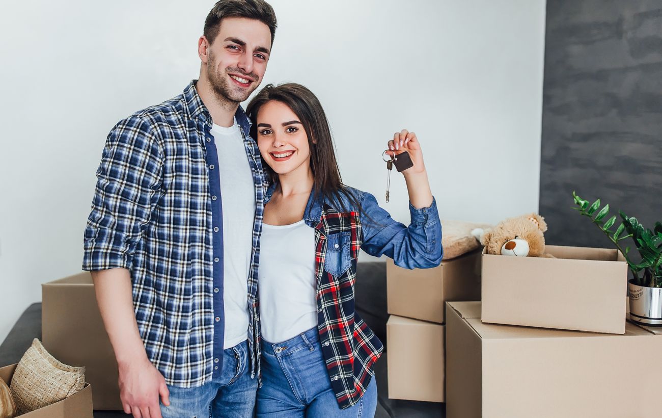 Зображення новини: Власне житло під 3%: як військовим та ветеранам отримати іпотеку через "єОселю"