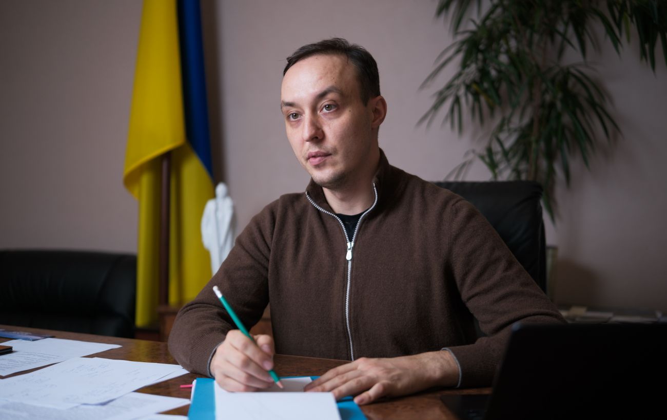 Зображення новини: "Кінетичні санкції" України нівелювали прибутки РФ від паливної кризи, - Власюк