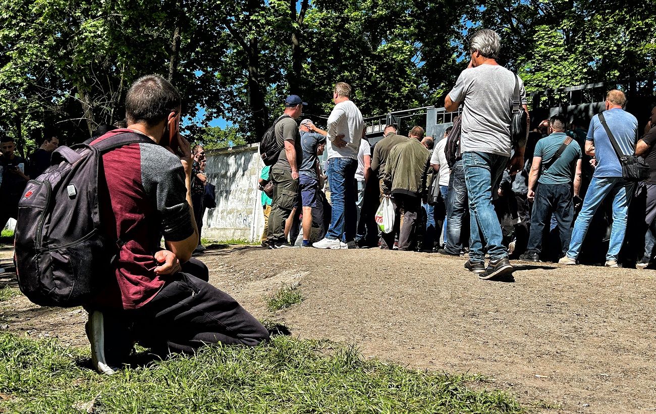 Зображення новини: "Забув оформити відстрочку". Чи можуть мобілізувати і в чому складність звільнення з ЗСУ