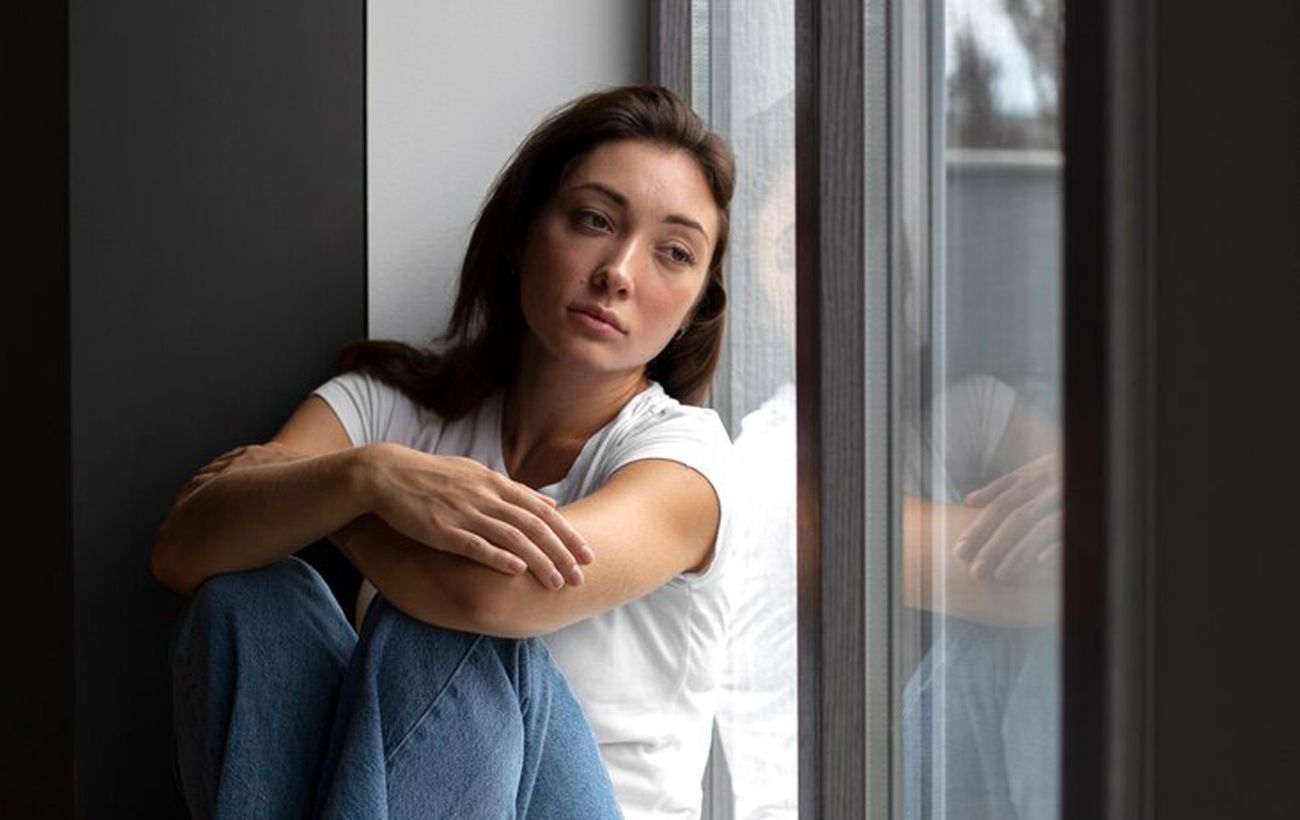 Зображення новини: Стан попелу: 5 чесних порад, як почати жити, а не виживати в режимі "зомбі"